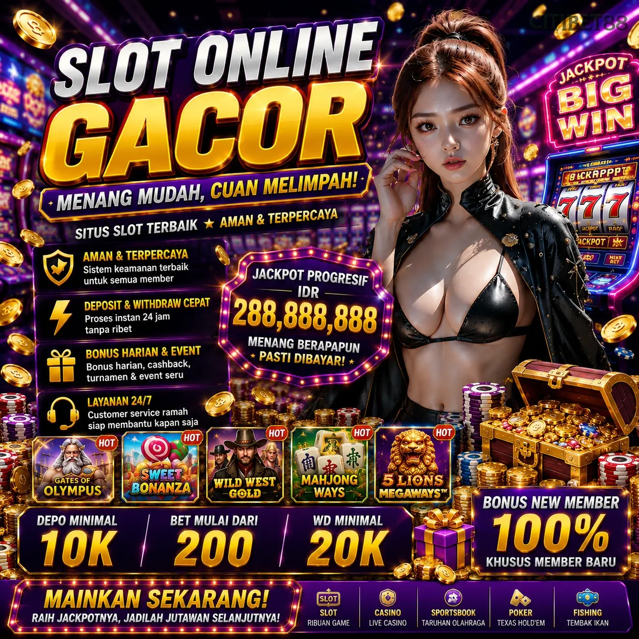 citibet88