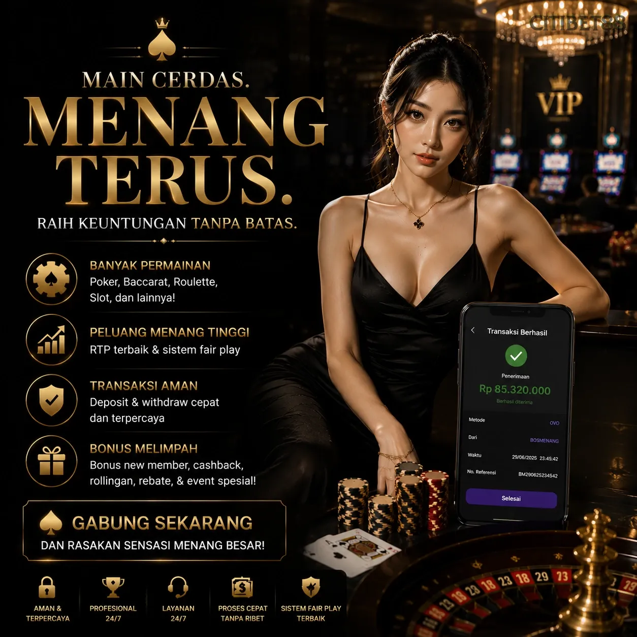 citibet88