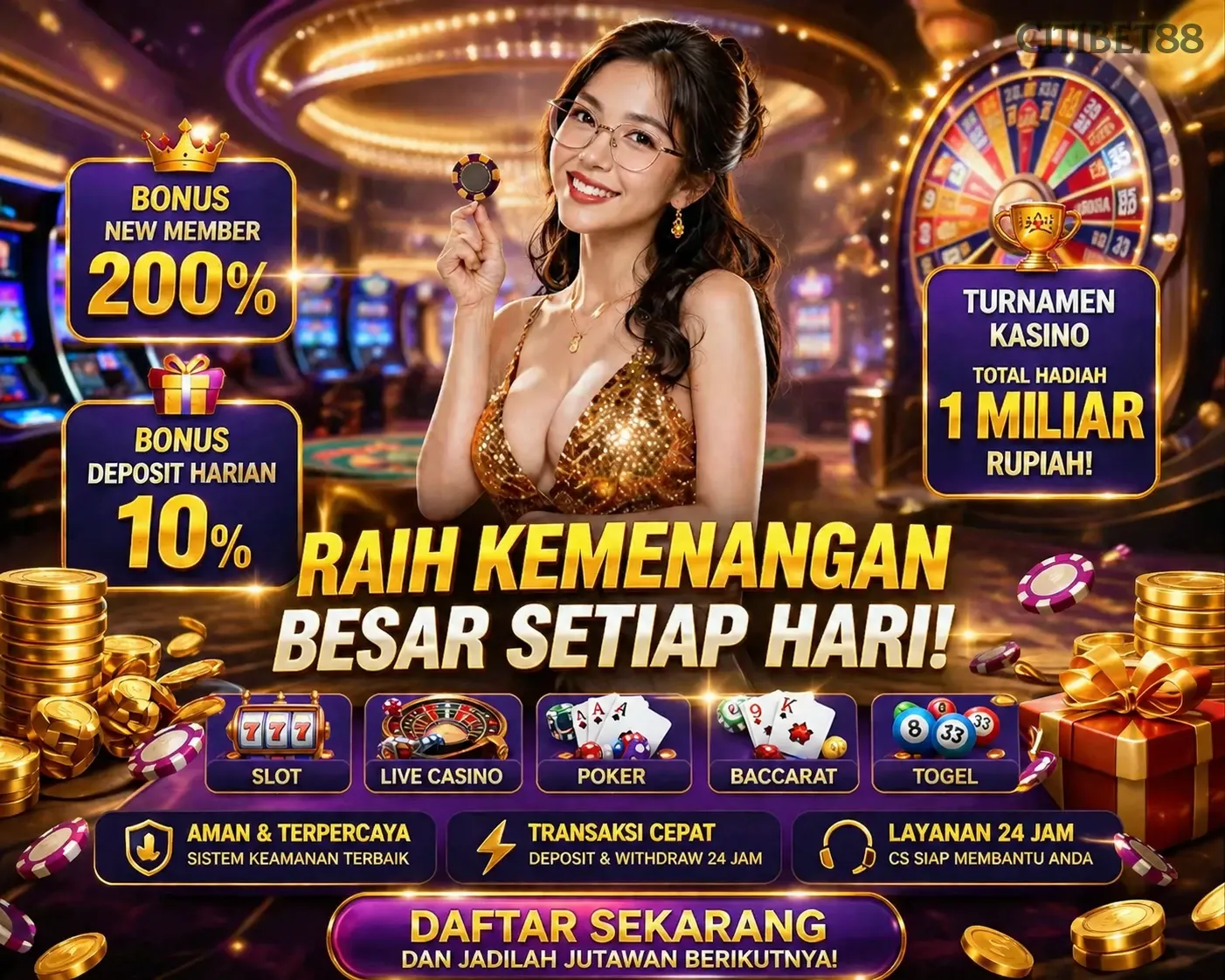 citibet88
