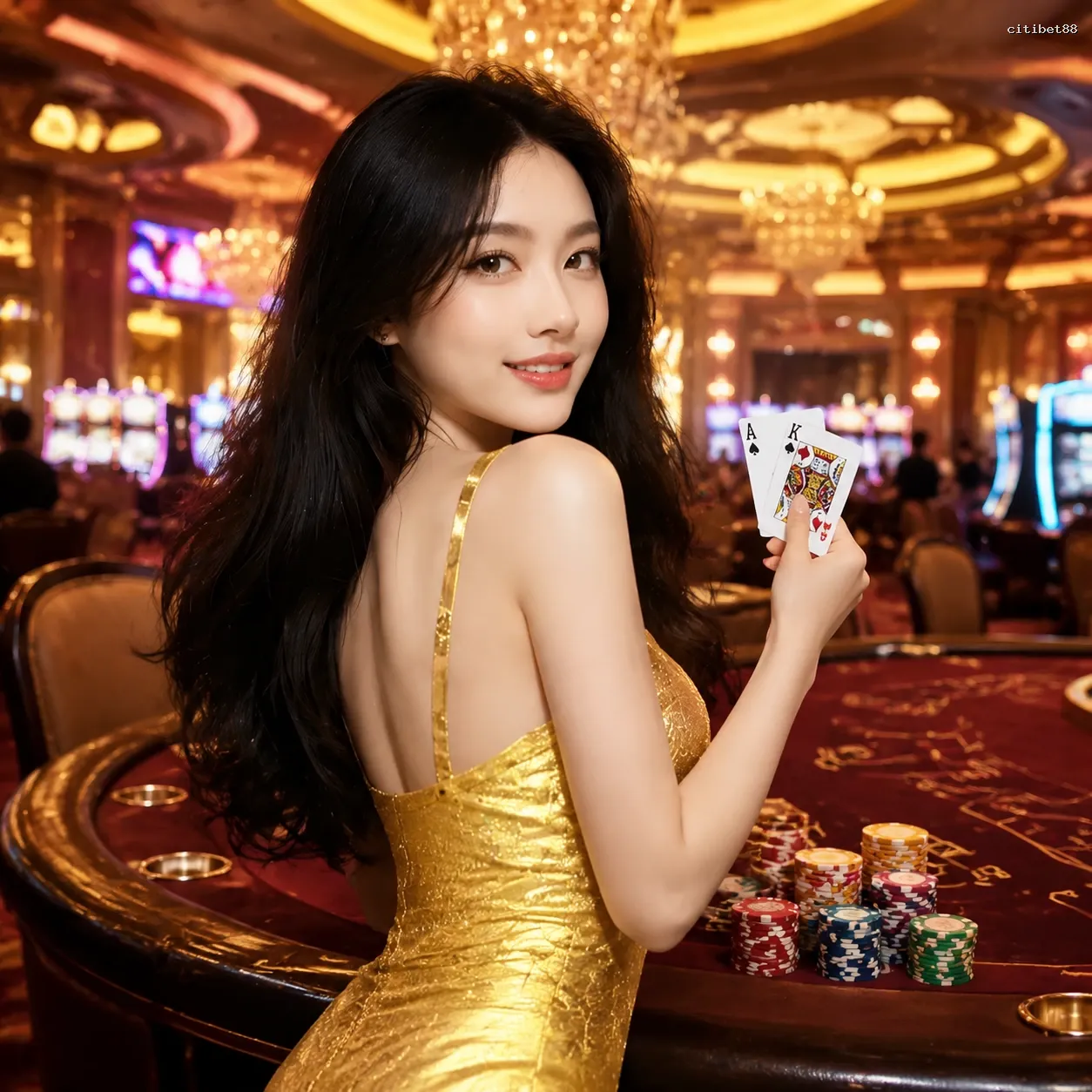 Menelusuri Fitur Menarik dari Situs Game citibet88